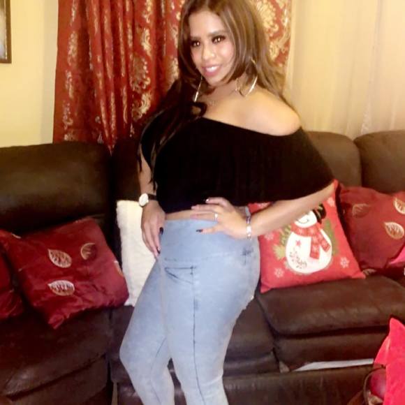 yasharcristina